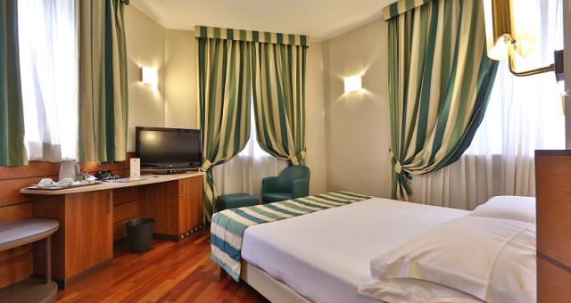 Single Room Promotion Hotel Milan 4 Star Hotel Mirage